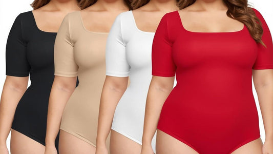 BODY MOLDEADOR FAJA MANGA ZERO